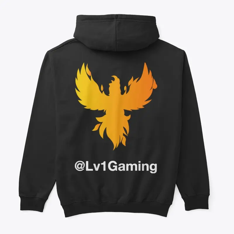 LV1 Gaming