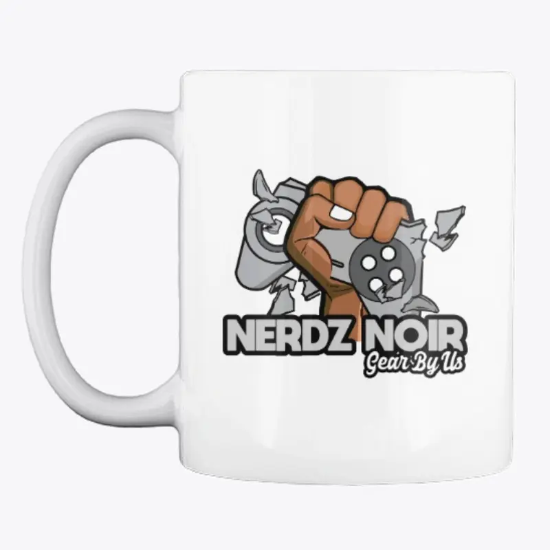 Nerdz Noir