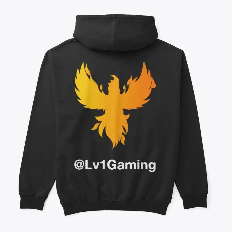 LV1 Gaming